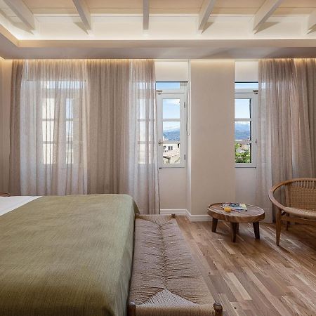Lithinon Luxury Suites Chania  Buitenkant foto