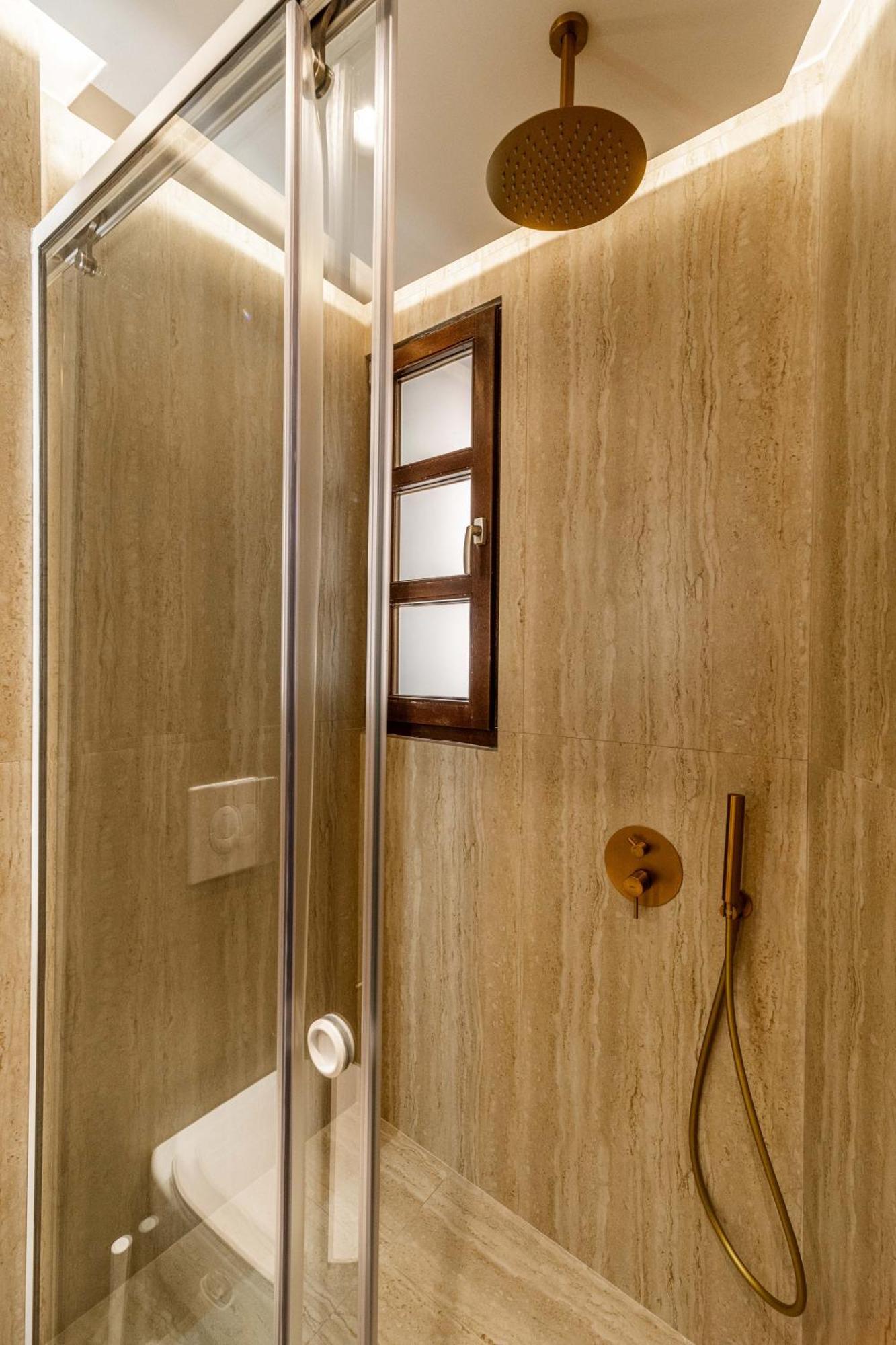 Lithinon Luxury Suites Chania  Buitenkant foto